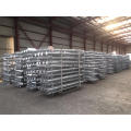 High Standard Ground Screw Solutions Screw Pile Foundation